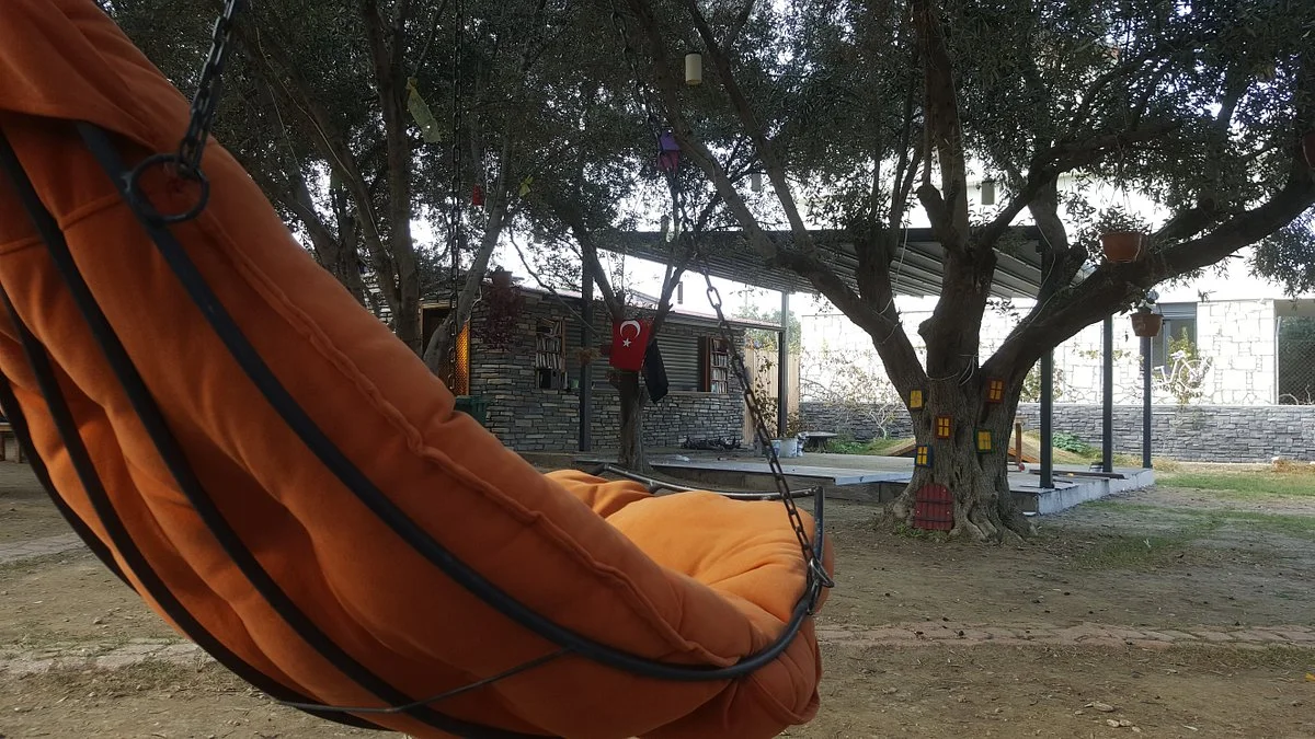 pingala-camping-ve-glamping Fotoğrafı