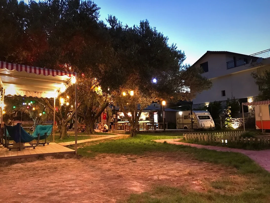 Pingala Camping Ve Glamping - Fotoğraf 2