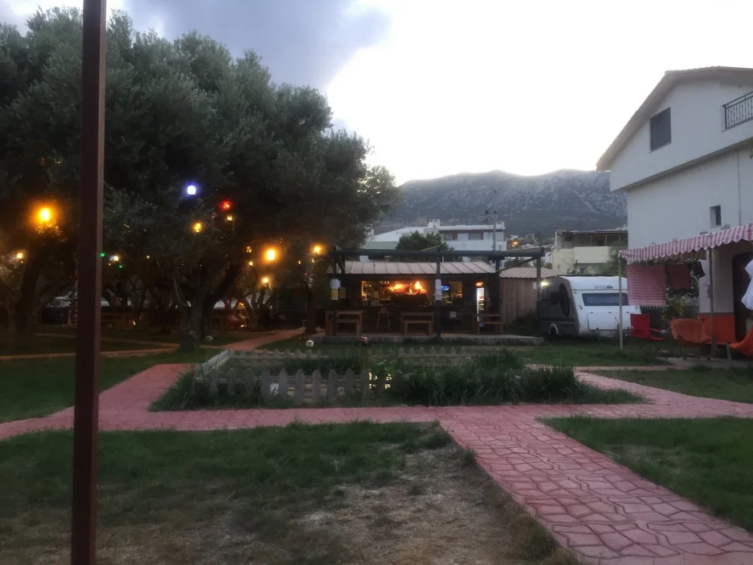 Pingala Camping Ve Glamping - Fotoğraf 3