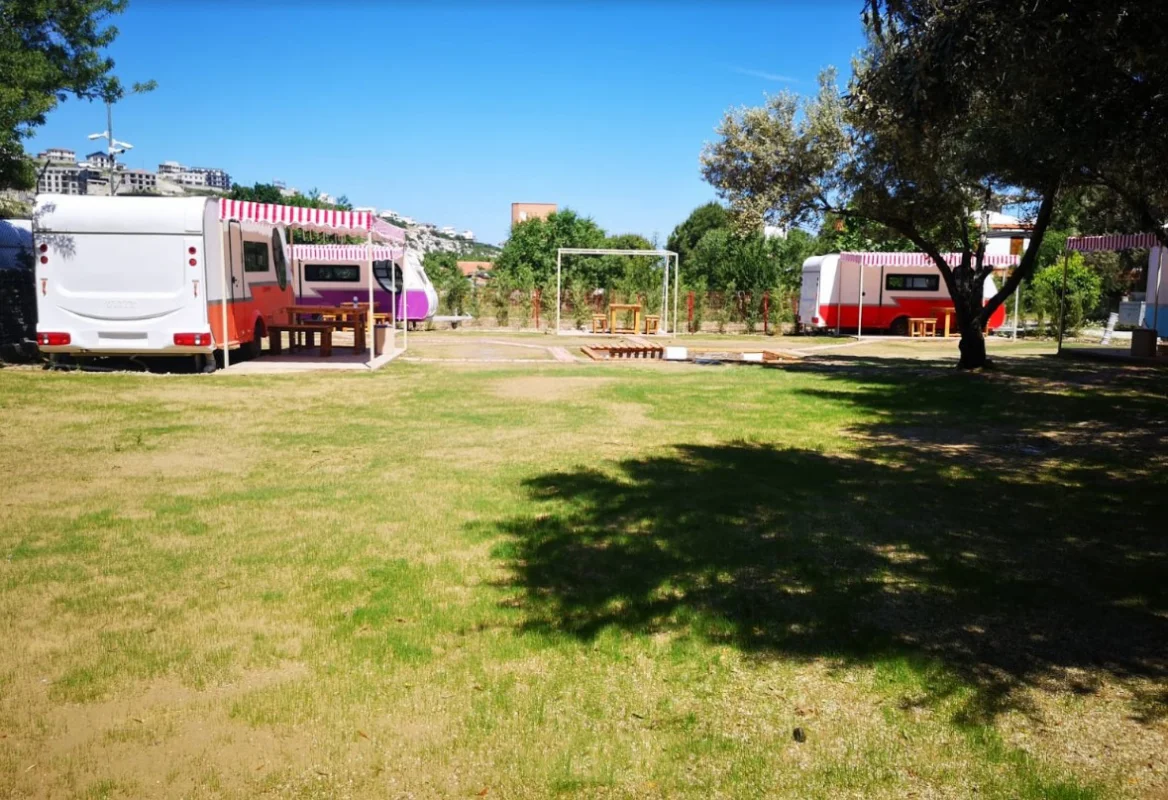 Pingala Camping Ve Glamping - Fotoğraf 4