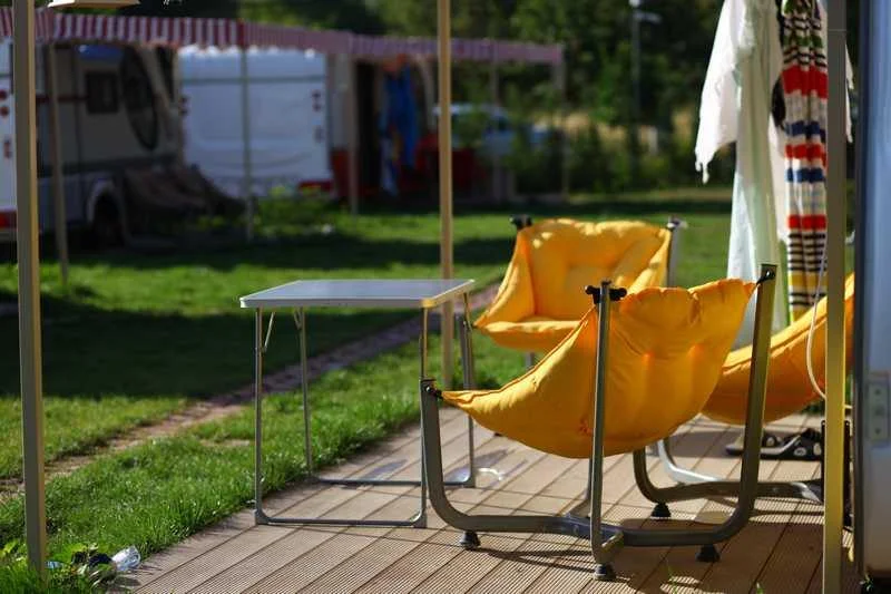 Pingala Camping Ve Glamping - Fotoğraf 5