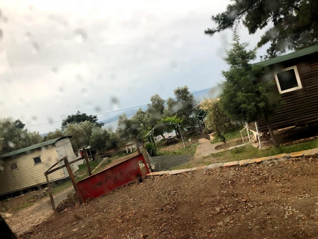 Karya Beach Camping - Fotoğraf 2