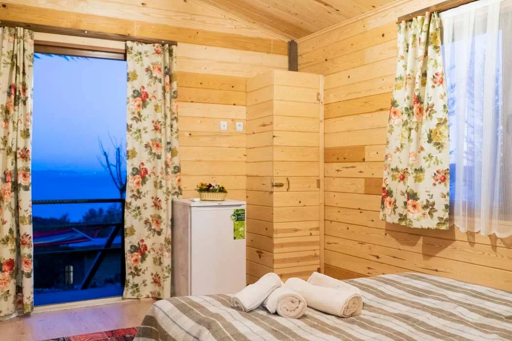Leb I Derya Camping Ve Bungalov - Fotoğraf 3