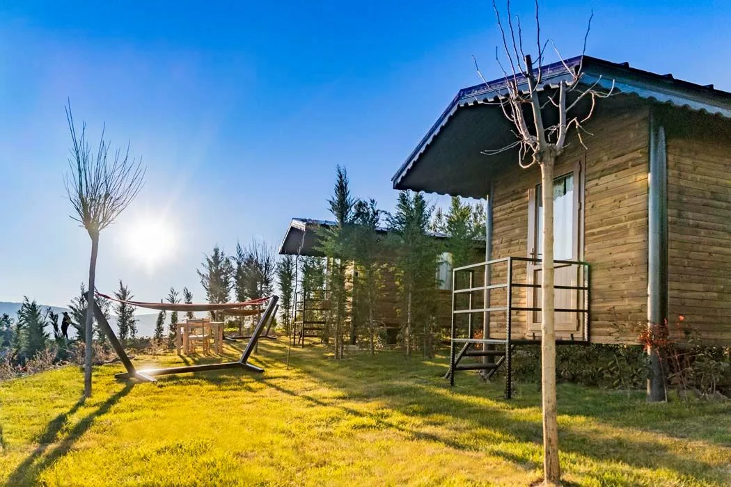 Leb I Derya Camping Ve Bungalov - Fotoğraf 5