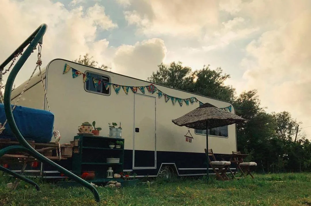 Azmakbasi Camping - Fotoğraf 4