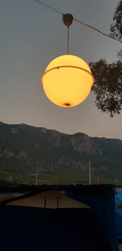 Bambu Cafe Camping - Fotoğraf 3