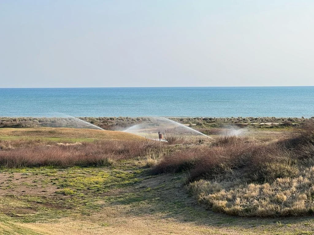 Denizkent Mocamp - Fotoğraf 3