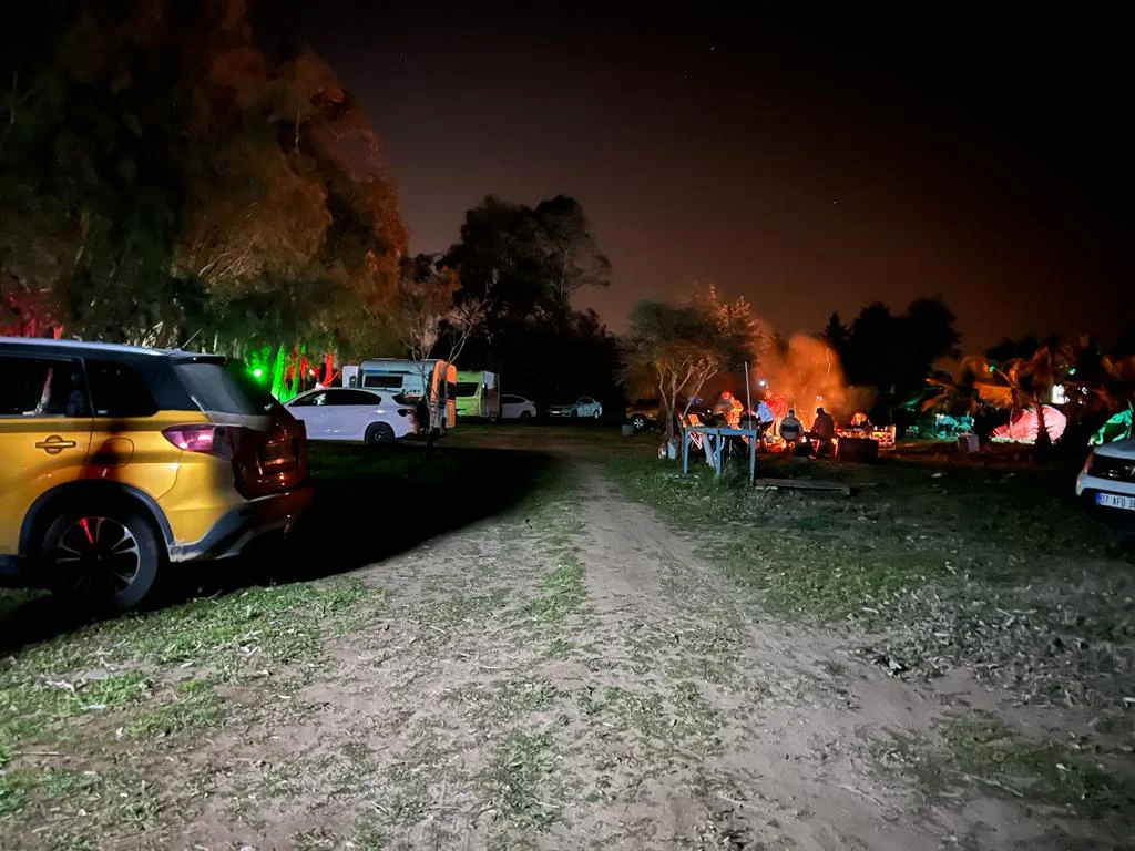 Denizkent Mocamp - Fotoğraf 4