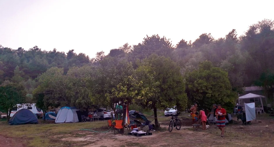 Kerem Camping Antalya - Fotoğraf 4