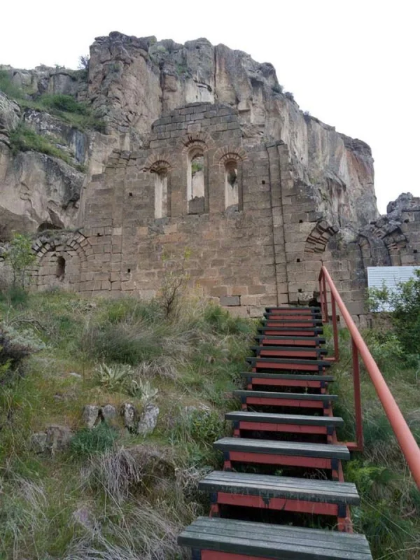 Kervan Camping Muğla - Fotoğraf 4