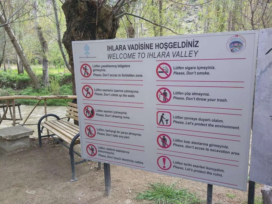 Kervan Camping Muğla - Fotoğraf 5