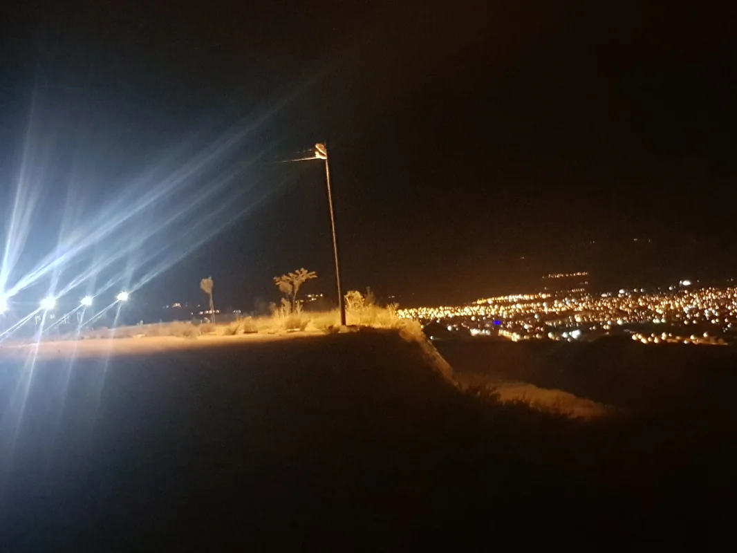 Murat Camping Antalya - Fotoğraf 4