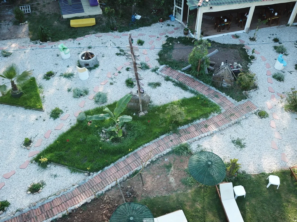 Pusula Bungalow - Fotoğraf 2