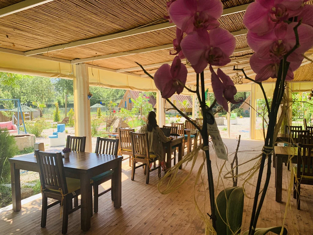 Pusula Bungalow - Fotoğraf 3