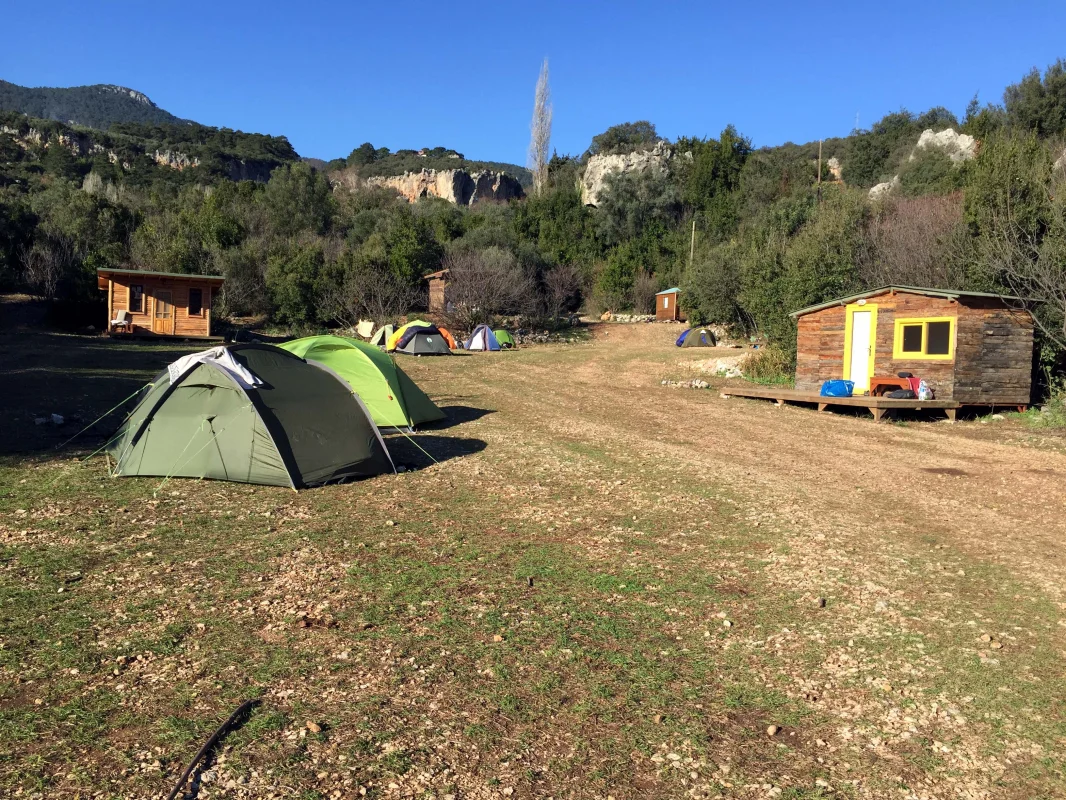 Rido Camping - Fotoğraf 3
