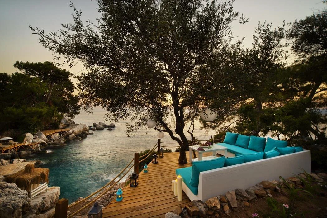 Perdue Glamping - Fotoğraf 2