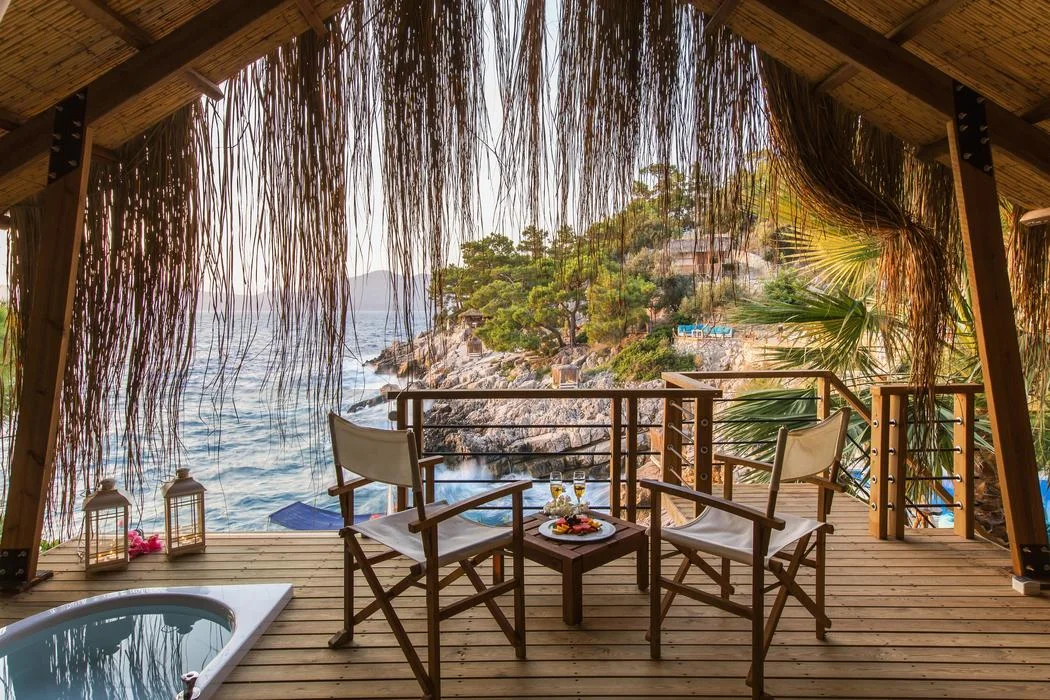 Perdue Glamping - Fotoğraf 4