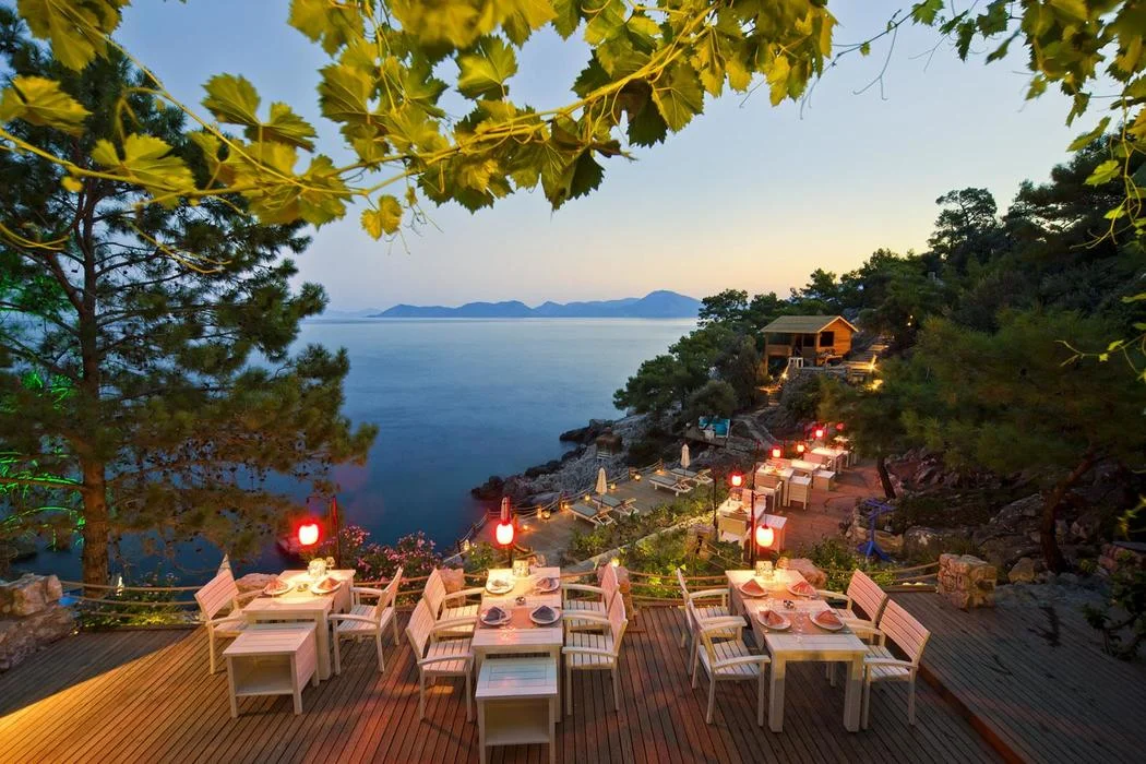 Perdue Glamping - Fotoğraf 5