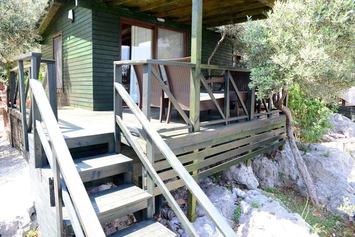 nuris-beach-bungalow - Görsel 1