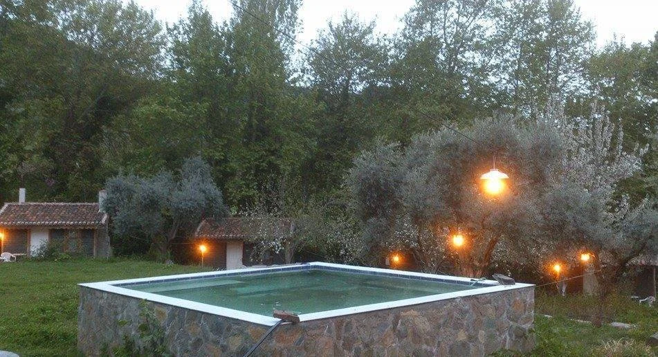 Kucuk Ciftlik Bungalow Evleri - Fotoğraf 2