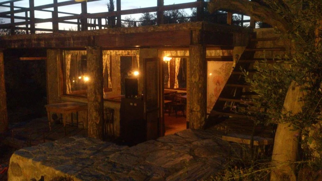 Kucuk Ciftlik Bungalow Evleri - Fotoğraf 4