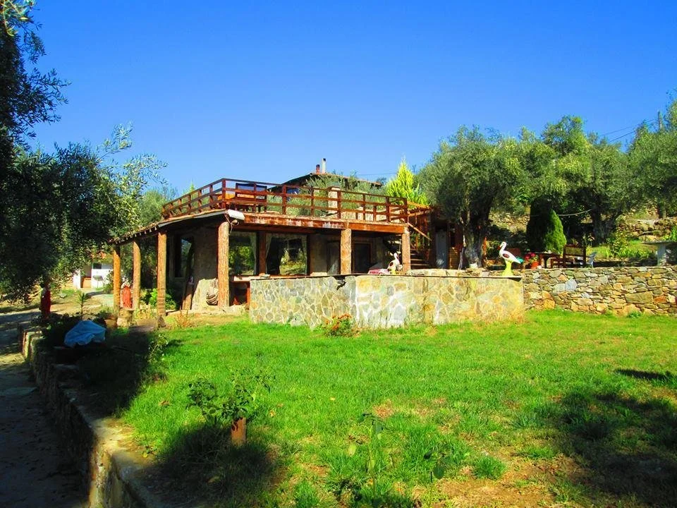 Kucuk Ciftlik Bungalow Evleri - Fotoğraf 5