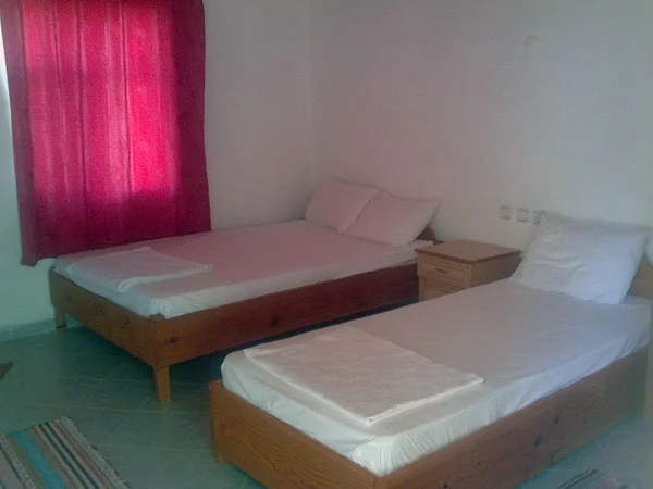 Engin Pansiyon Camping - Fotoğraf 3