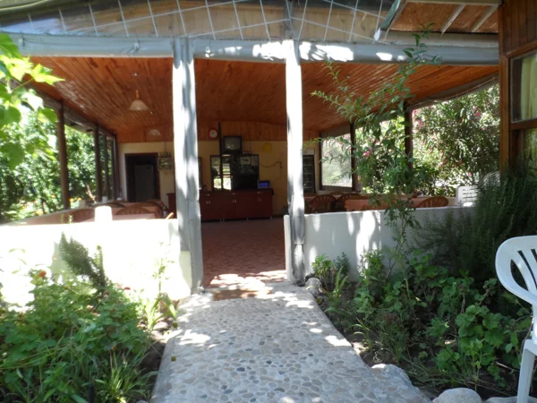 Engin Pansiyon Camping - Fotoğraf 4