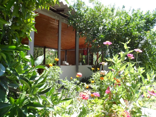 Engin Pansiyon Camping - Fotoğraf 5