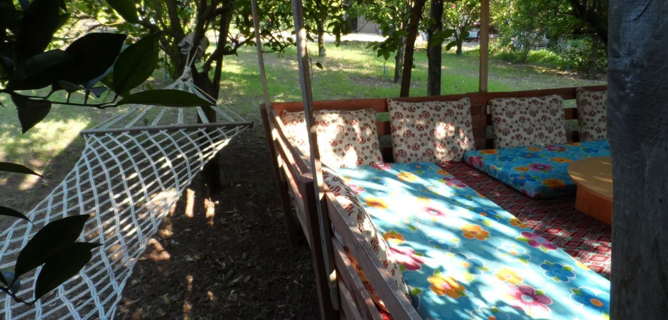 Engin Pansiyon Camping - Fotoğraf 2