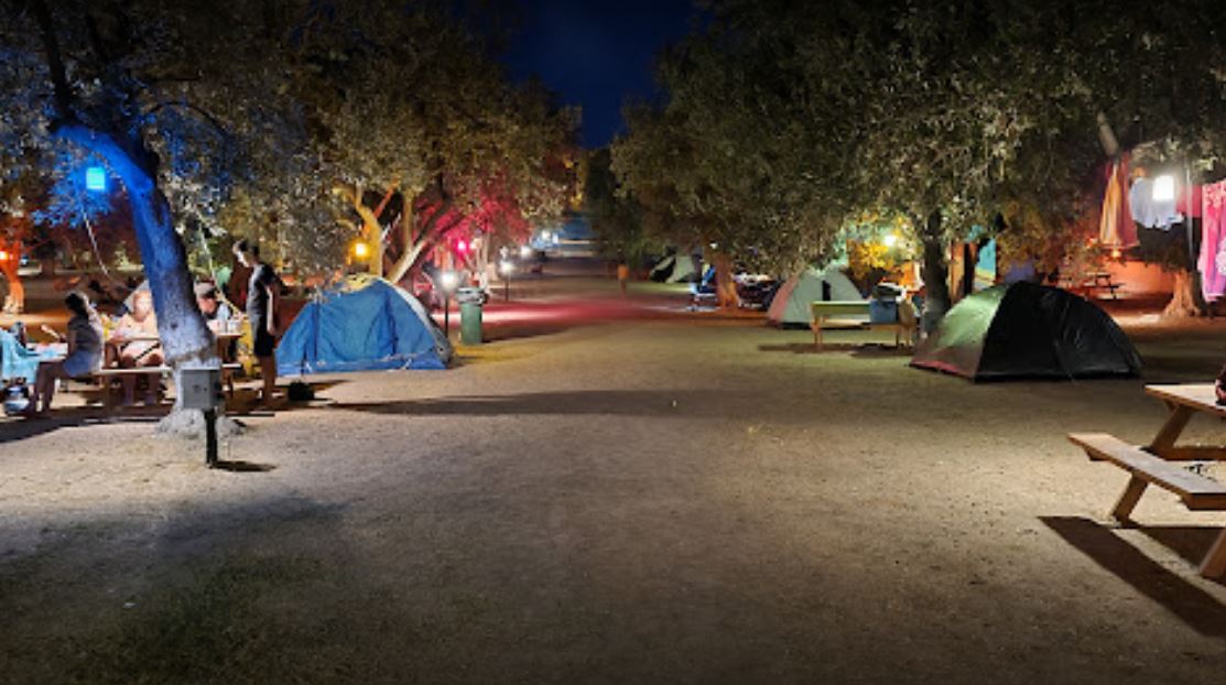 Huzur Camping - Fotoğraf 3