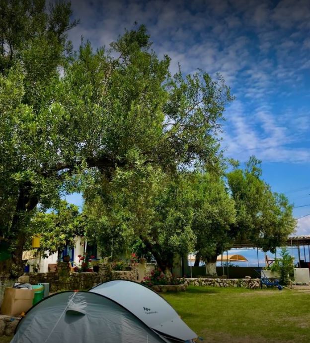 Huzur Camping - Fotoğraf 4