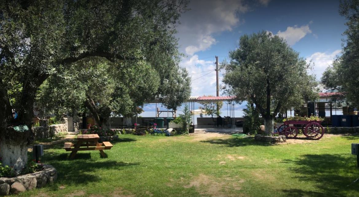 Huzur Camping - Fotoğraf 5