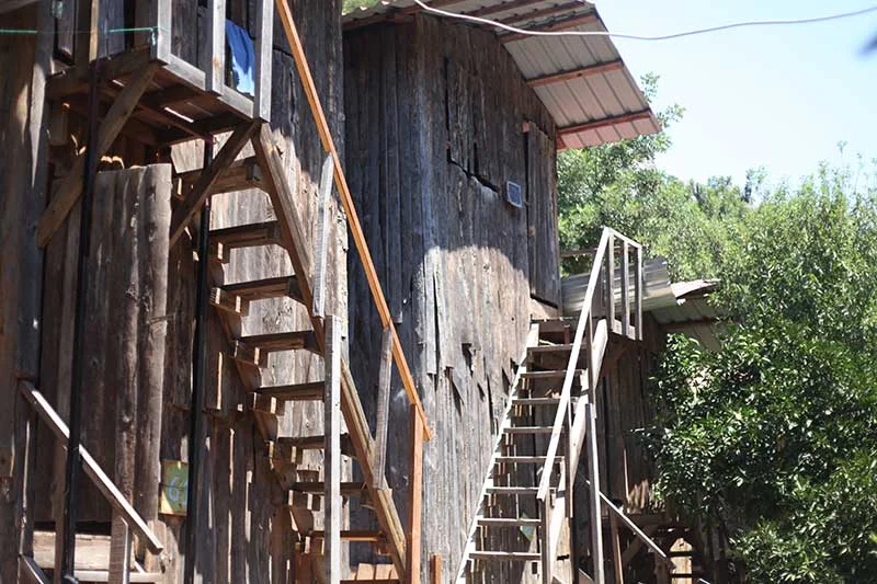 Bayrams Tree Houses - Fotoğraf 2