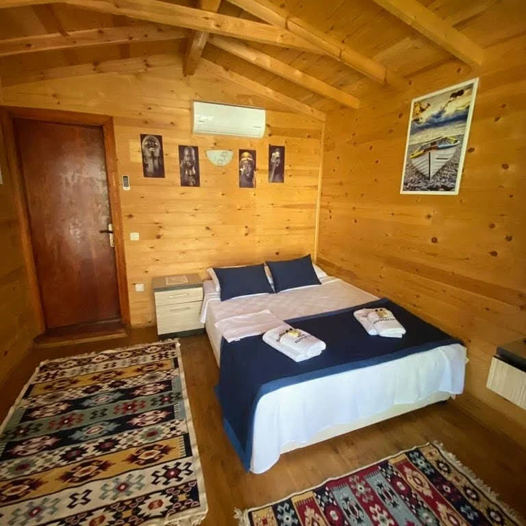 Ata Bungalow Evleri Kaş - Fotoğraf 2