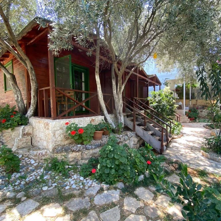 Ata Bungalow Evleri Kaş - Fotoğraf 5