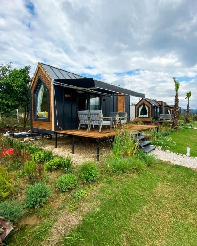 albizia-boutique-hotel - Görsel 1