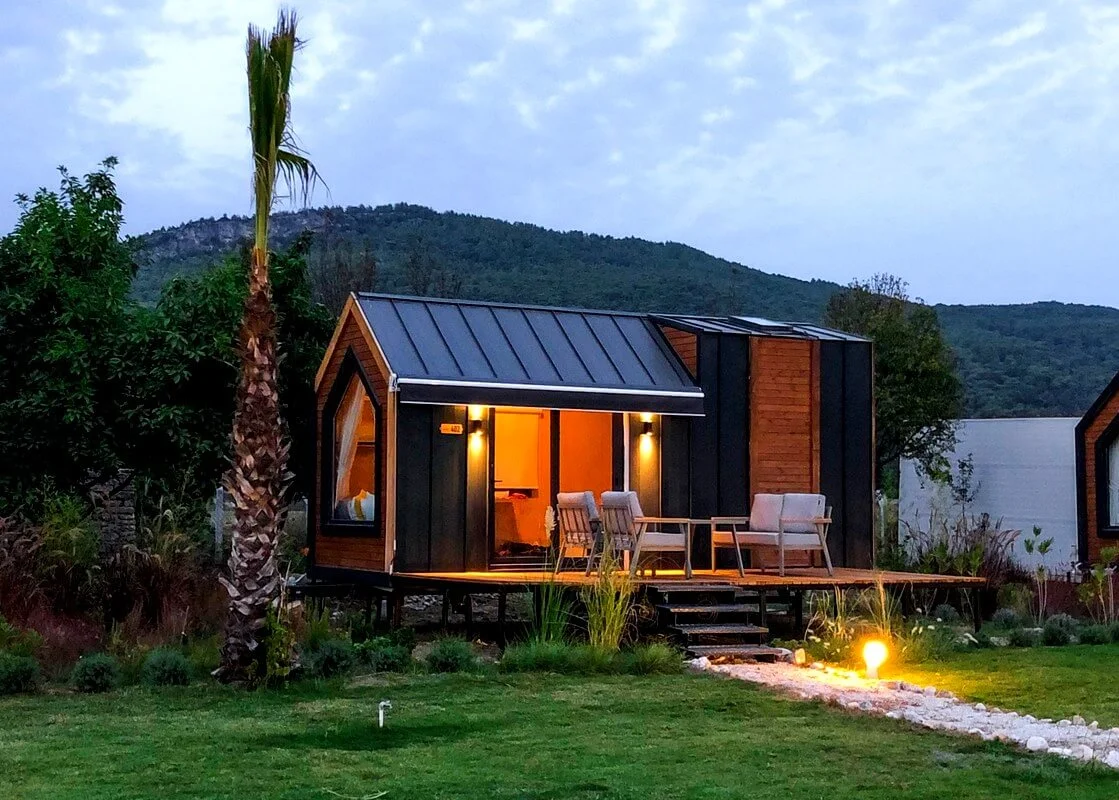Albizia Boutique Hotel - Fotoğraf 2