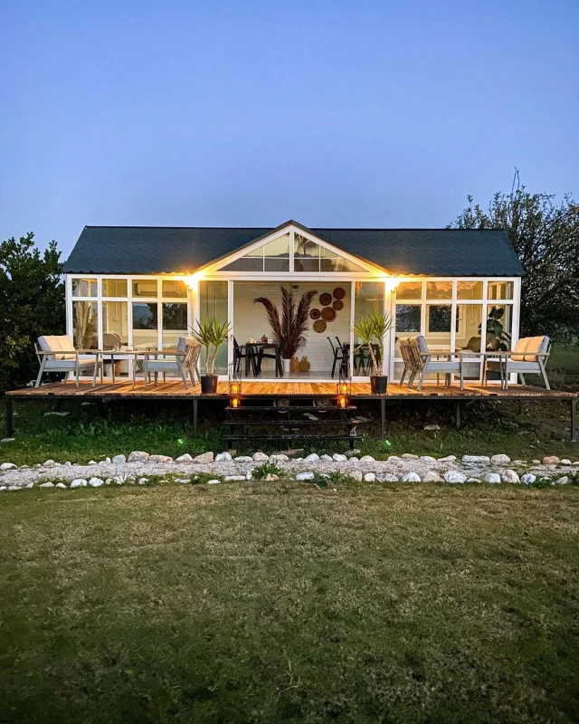 Albizia Boutique Hotel - Fotoğraf 3