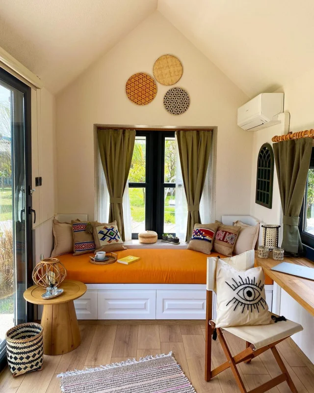 Albizia Boutique Hotel - Fotoğraf 5