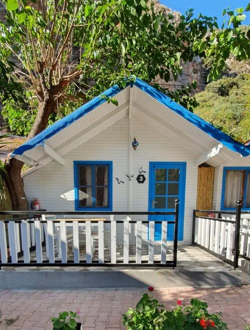 Ada Beach & Bungalow - Fotoğraf 2