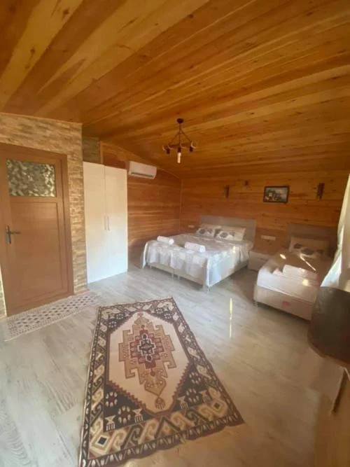 Ada Beach & Bungalow - Fotoğraf 4