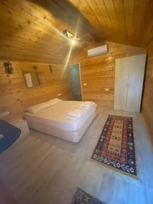 Ada Beach & Bungalow - Fotoğraf 5