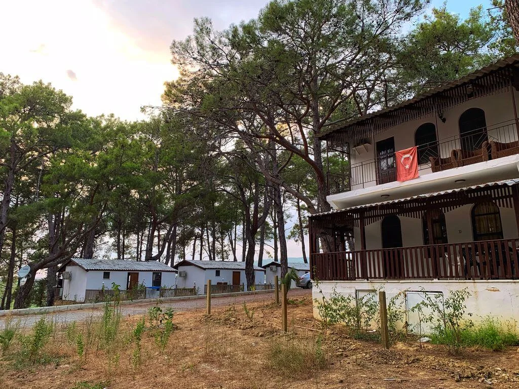 Mutlu Tatil Köyü - Fotoğraf 2