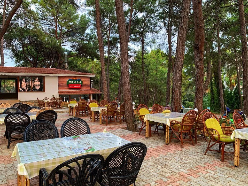 Mutlu Tatil Köyü - Fotoğraf 3