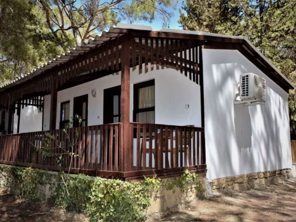 Mutlu Tatil Köyü - Fotoğraf 4