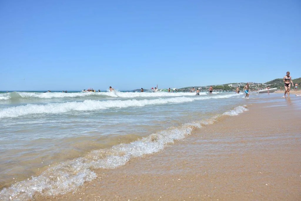 Mutlu Tatil Köyü - Fotoğraf 5