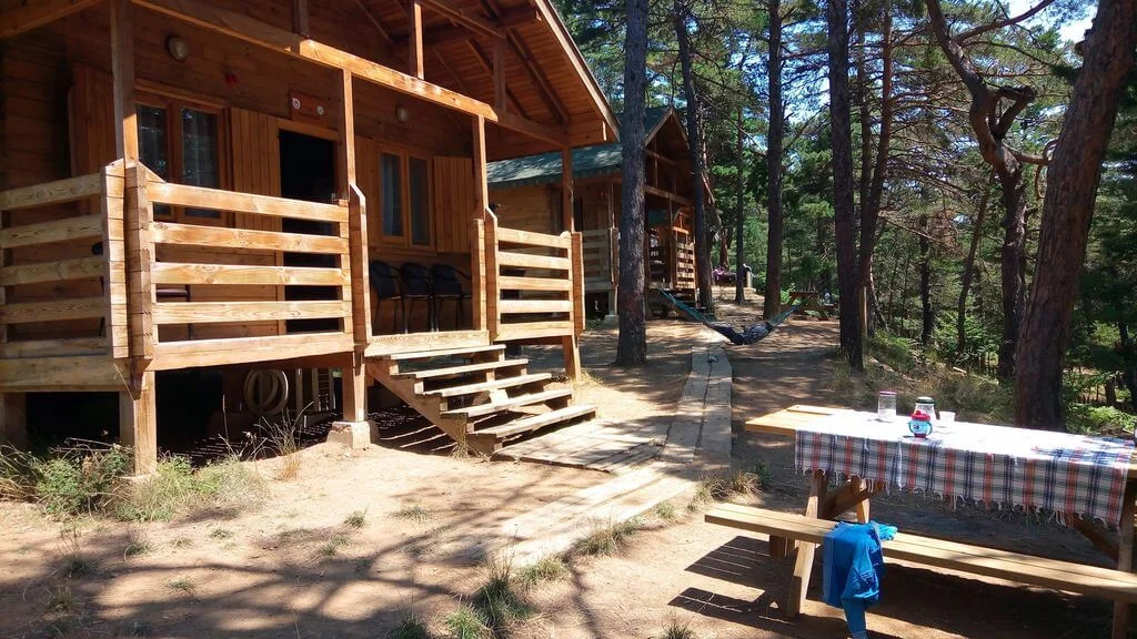 Boraboy Gölü Tabiat Parkı - Fotoğraf 2