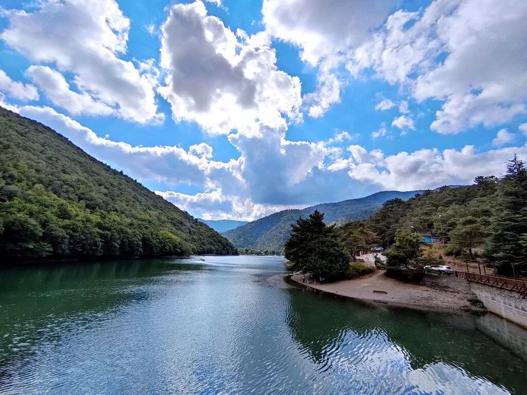 Boraboy Gölü Tabiat Parkı - Fotoğraf 3