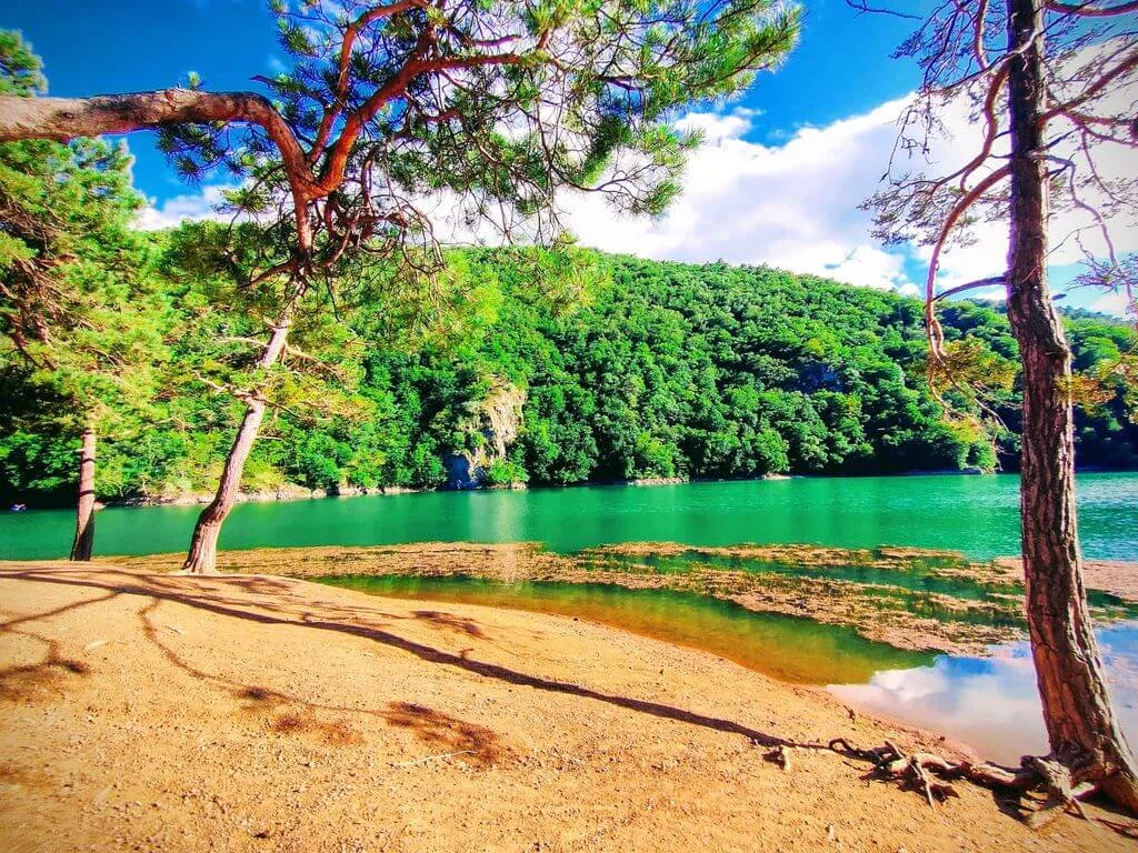 Boraboy Gölü Tabiat Parkı - Fotoğraf 4